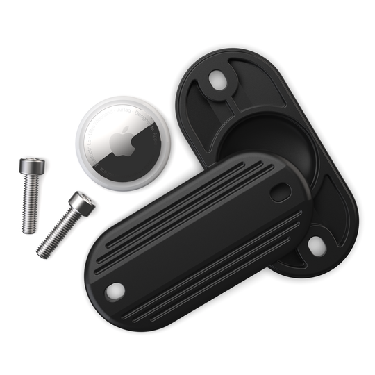 AirBell® Bike Mount