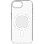 Decoded Recycled MagSafe maskica za iPhone 16E - Prozirna