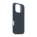 Decoded Leather Case za iPhone 16 Pro – Plava
