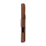 Decoded MagSafe Detachable Folio za iPhone 16 Pro – Smeđa