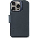 Decoded MagSafe Detachable Folio za iPhone 16 Pro Max - Plava