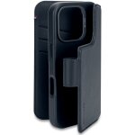 Decoded MagSafe Detachable Folio za iPhone 16 Pro Max - Plava