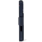Decoded MagSafe Detachable Folio za iPhone 16 Pro Max - Plava