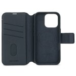 Decoded MagSafe Detachable Folio za iPhone 16 Pro Max - Plava