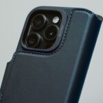 Decoded MagSafe Detachable Folio za iPhone 16 Pro – Plava
