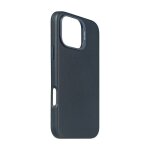Decoded Leather Case za iPhone 16 Pro Max - Plava