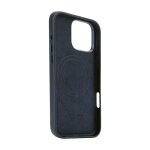 Decoded Leather Case za iPhone 16 Pro Max - Plava