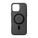 Decoded Recycled MagSafe Case za iPhone 16 Pro Max – Crna