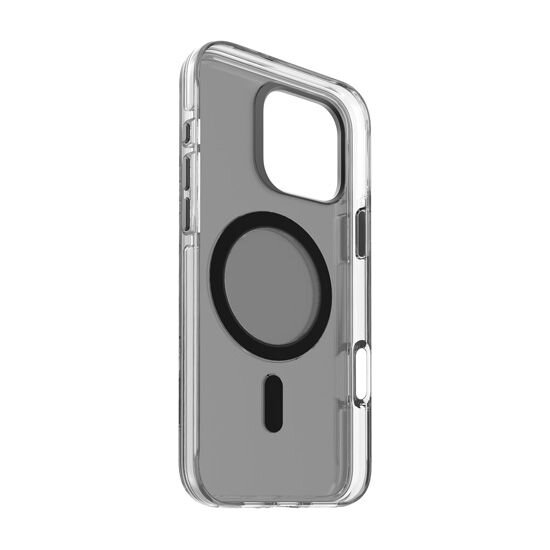 Decoded Recycled MagSafe Case za iPhone 16 Pro Max – Crna