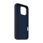 Decoded Antimicrobial Silicone MagSafe Case za iPhone 16 Pro Max – Plava