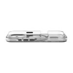 Decoded Recycled MagSafe Case for iPhone 16 - Crna