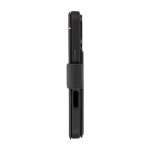 Decoded MagSafe Detachable Folio za iPhone 16 - Crna