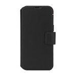 Decoded MagSafe Detachable Folio za iPhone 16 - Crna