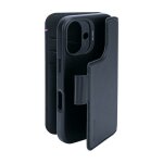 Decoded MagSafe Detachable Folio za iPhone 16 - Plava