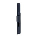 Decoded MagSafe Detachable Folio za iPhone 16 - Plava
