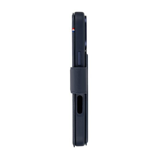 Decoded MagSafe Detachable Folio za iPhone 16 - Plava