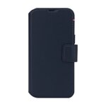 Decoded MagSafe Detachable Folio za iPhone 16 - Plava