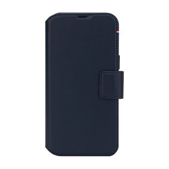 Decoded MagSafe Detachable Folio za iPhone 16 - Plava