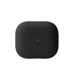 Native Union Curve Case za AirPods (3. generacija) - Crna
