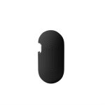 Native Union Curve Case za AirPods (3. generacija) - Crna