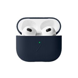 Native Union Curve Case za AirPods (3rd Gen) - Plava