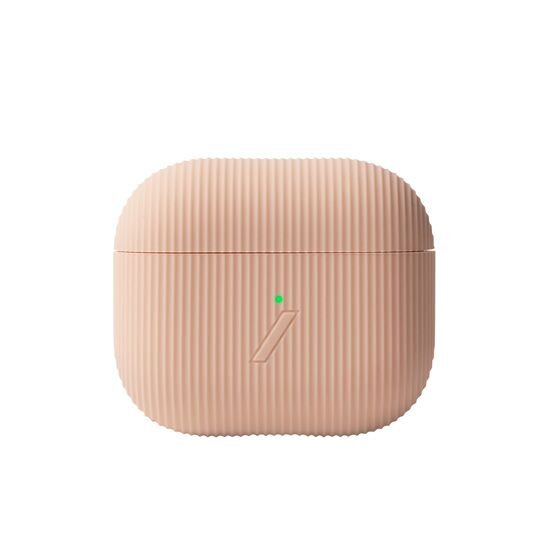 Native Union Curve Case za AirPods (3rd Gen) - Roza