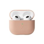 Native Union Curve Case za AirPods (3rd Gen) - Roza
