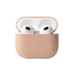 Native Union Curve Case za AirPods (3rd Gen) - Roza
