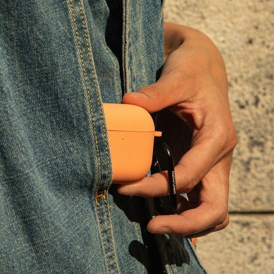 Native Union Active Case za AirPods 4 - Narančasta