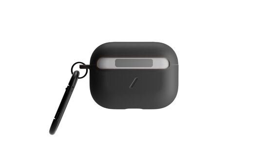 Native Union Roam Case za AirPods Pro 2 - Crna