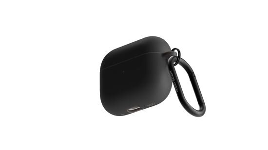 Native Union Roam Case za AirPods Pro 2 - Crna