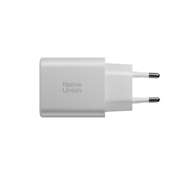 Native Union Fast GaN Charger PD 45W - Bijela