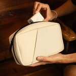 Native Union Fast GaN Charger PD 45W 1C + 1A - Bijela