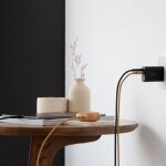 Native Union Fast GaN Charger PD 45W 1C + 1A - Crna
