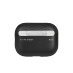 Native Union (Re)Classic Case za AirPods Pro 2 - Crna