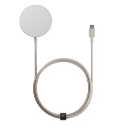 Native Union SnapStand Magnetic Wireless Charger Sandstone