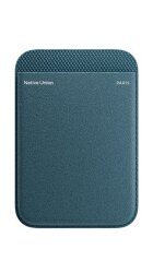Native Union (Re)Classic Wallet Magnetic - Plava