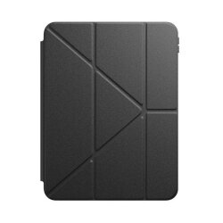 Native Union Active iPad Folio za iPad Air 13" (2025/24 – M3/M2) i iPad Pro 12.9" (2021/22 – 6th/5th Gen) - Crna