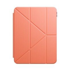 Native Union Active iPad Folio za iPad 11 & 10.9 (2025/22 – 11/10th Gen) - Narančasta