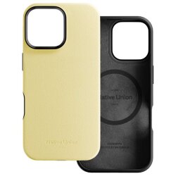 Native Union Active Case za iPhone 16 Pro Max - Žuta