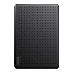 Native Union Active Power Bank Magnetic 5000mAh - Crna