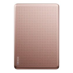 Native Union Active Power Bank Magnetic 5000mAh - Roza