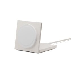 Native Union Rise Solo Qi2 Magnetic Wireless Charger - SIva