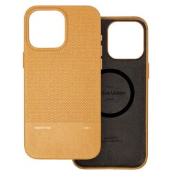 Native Union (Re)Classic Case za iPhone 16 Pro Max - Žuta