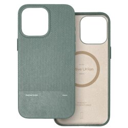 Native Union (Re)Classic Case za iPhone 16 Pro Max - Zelena