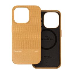Native Union (Re)Classic Case za iPhone 16 Pro - Žuta