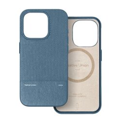 Native Union (Re)Classic Case za iPhone 16 - Plava