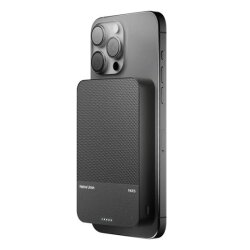 Native Union (Re)Classic Power Bank Magnetic 10.000mAh - Crna