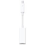 Apple Thunderbolt na Gigabit Ethernet