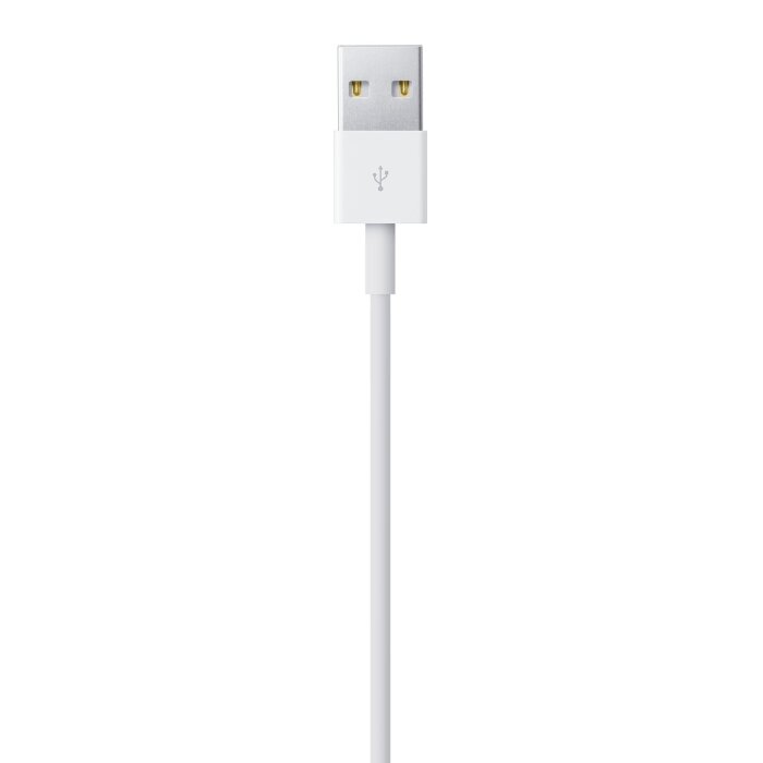 Apple Lightning na USB Cable (2m)